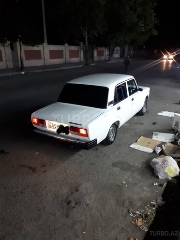 LADA (VAZ) 2107 2009, 99,400 km - 1.6 l - Bərdə
