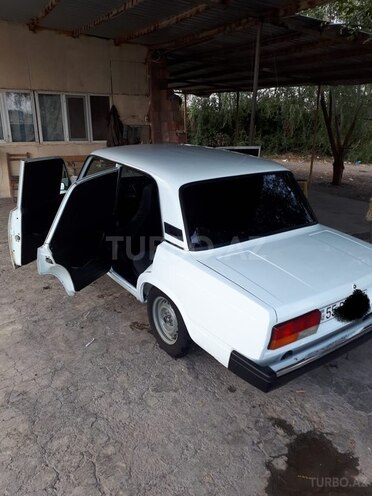 LADA (VAZ) 2107 2009, 99,400 km - 1.6 l - Bərdə
