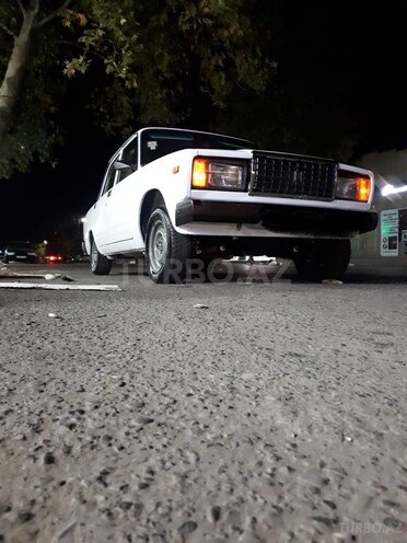 LADA (VAZ) 2107 2009, 99,400 km - 1.6 l - Bərdə