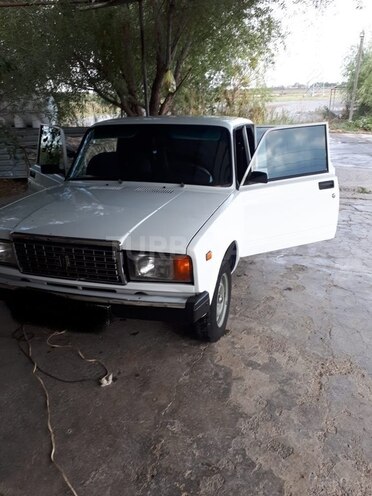 LADA (VAZ) 2107 2009, 99,400 km - 1.6 l - Bərdə