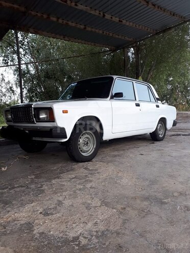 LADA (VAZ) 2107 2009, 99,400 km - 1.6 l - Bərdə