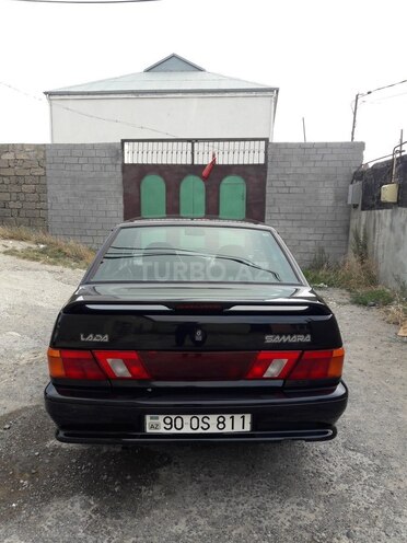 LADA (VAZ) 2115 2012, 144,137 km - 1.6 л - Bakı