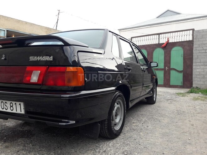 LADA (VAZ) 2115 2012, 144,137 km - 1.6 л - Bakı