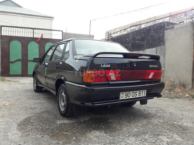 LADA (VAZ) 2115 2012, 144,137 km - 1.6 л - Bakı