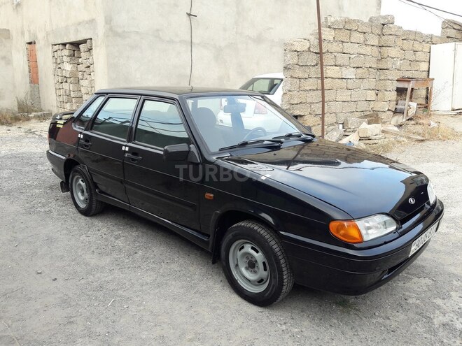 LADA (VAZ) 2115 2012, 144,137 km - 1.6 л - Bakı