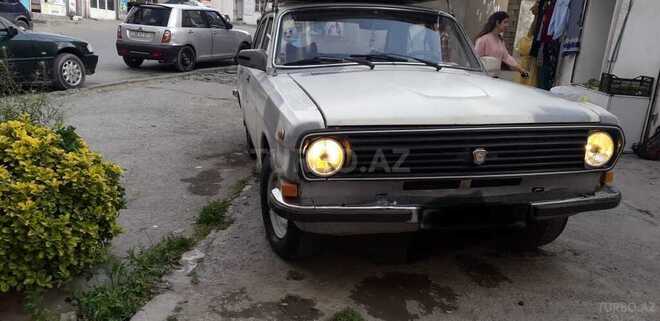 GAZ 24-10 1991, 350,000 km - 2.4 l - Bakı