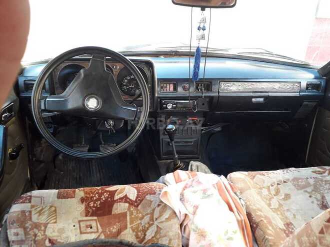 GAZ 24-10 1991, 350,000 km - 2.4 l - Bakı