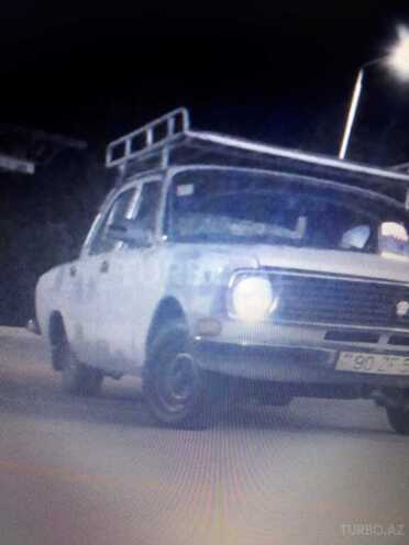 GAZ 24-10 1991, 350,000 km - 2.4 l - Bakı