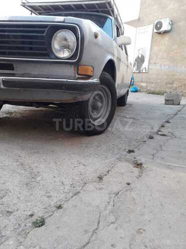 GAZ 24-10 1991, 350,000 km - 2.4 l - Bakı