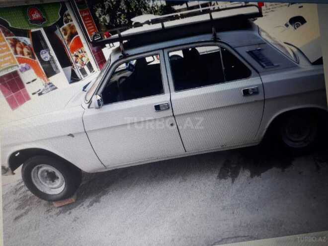 GAZ 24-10 1991, 350,000 km - 2.4 l - Bakı
