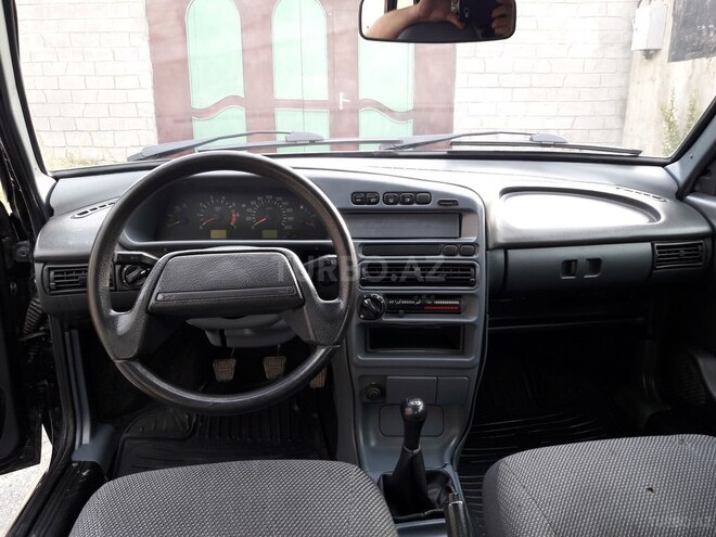 LADA (VAZ) 2115 2012, 144,137 km - 1.6 л - Bakı