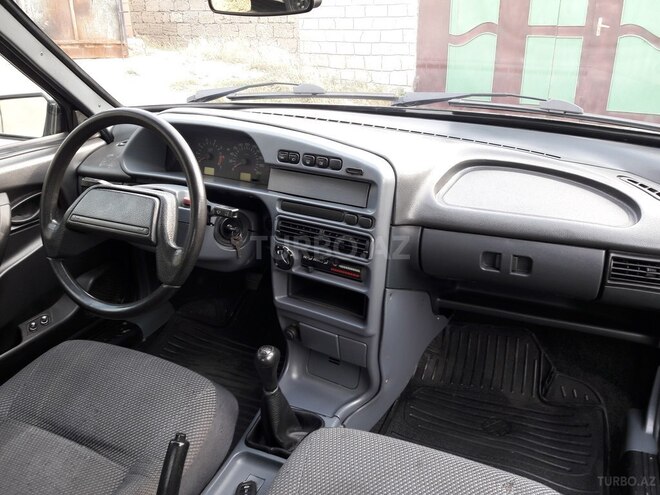 LADA (VAZ) 2115 2012, 144,137 km - 1.6 л - Bakı