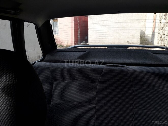 LADA (VAZ) 2115 2012, 144,137 km - 1.6 л - Bakı