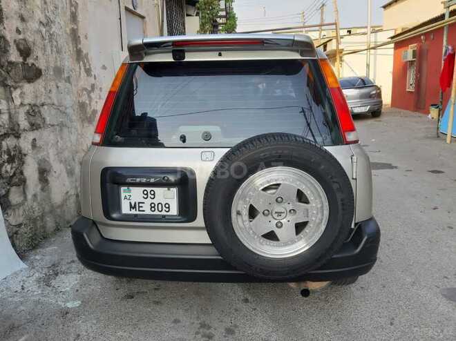 Honda CR-V 1996, 223,000 km - 2.0 l - Bakı