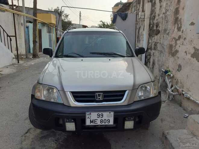 Honda CR-V 1996, 223,000 km - 2.0 l - Bakı