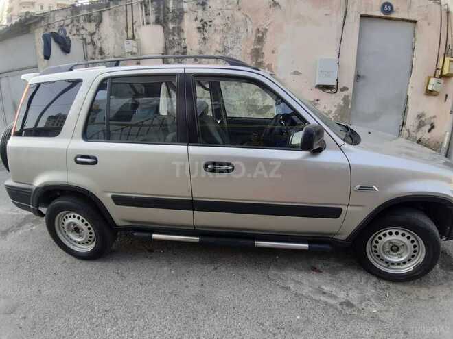 Honda CR-V 1996, 223,000 km - 2.0 l - Bakı