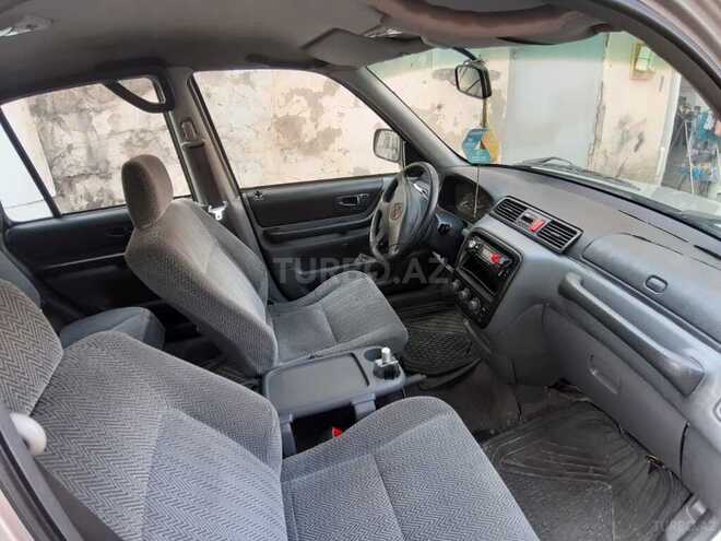 Honda CR-V 1996, 223,000 km - 2.0 l - Bakı