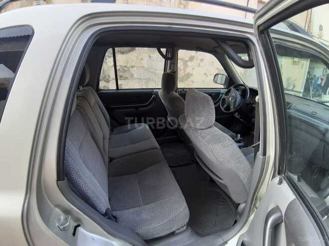 Honda CR-V 1996, 223,000 km - 2.0 l - Bakı