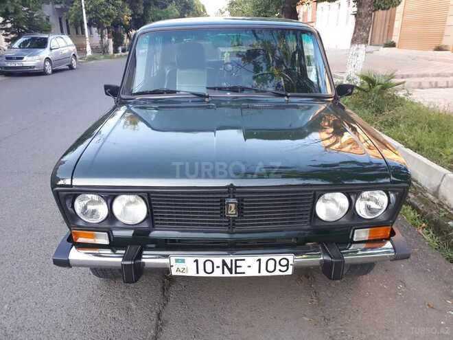 LADA (VAZ) 2106 2004, 200,000 km - 1.7 l - Lənkəran