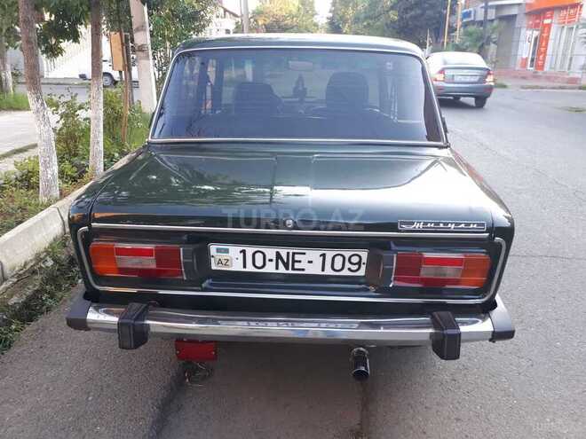 LADA (VAZ) 2106 2004, 200,000 km - 1.7 l - Lənkəran