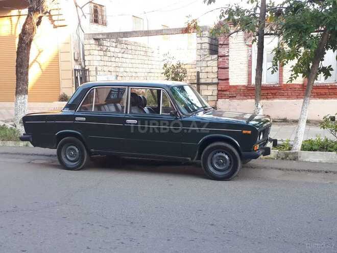 LADA (VAZ) 2106 2004, 200,000 km - 1.7 l - Lənkəran
