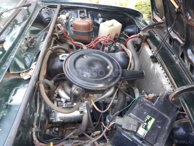 LADA (VAZ) 2106 2004, 200,000 km - 1.7 l - Lənkəran