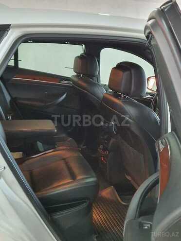 BMW X6 M 2009, 124,000 km - 4.4 l - Masallı