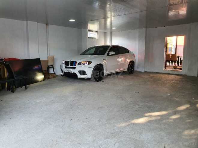 BMW X6 M 2009, 124,000 km - 4.4 l - Masallı