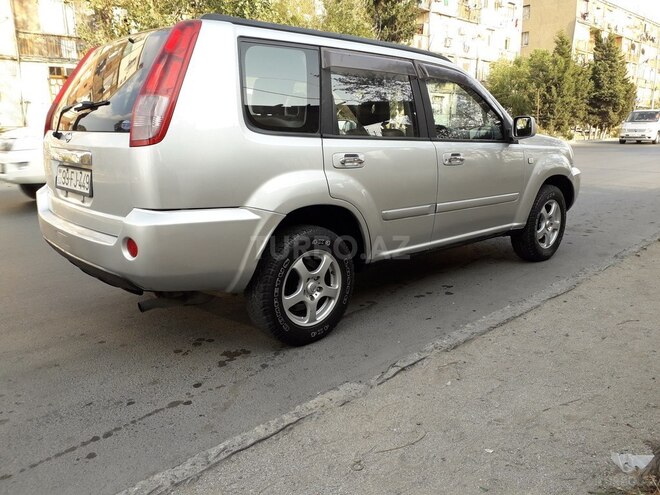 Nissan X-Trail 2005, 151,236 km - 2.0 l - Sumqayıt