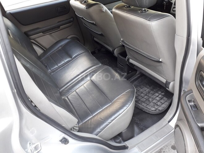 Nissan X-Trail 2005, 151,236 km - 2.0 l - Sumqayıt