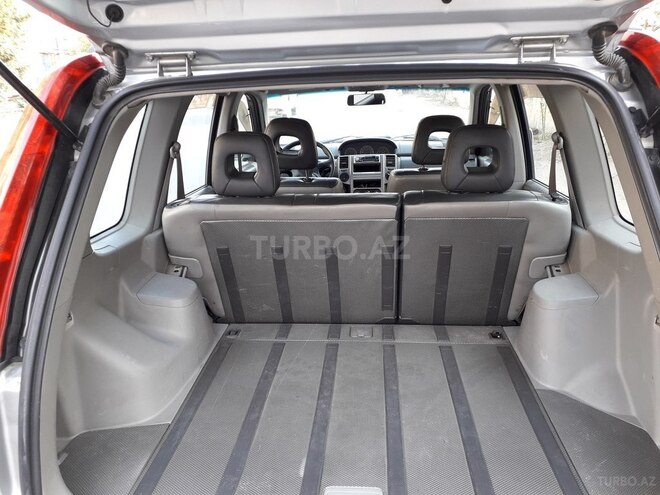 Nissan X-Trail 2005, 151,236 km - 2.0 l - Sumqayıt