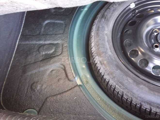 Opel Astra 2000, 300,000 km - 1.6 л - Göygöl
