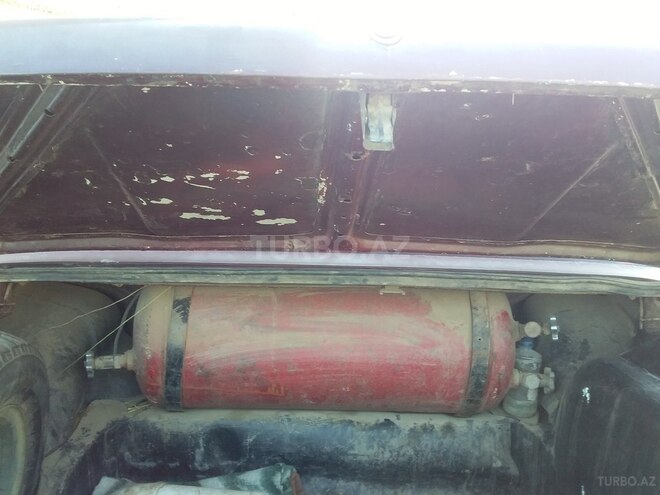 LADA (VAZ) 2101 1974, 680,000 km - 1.2 л - Saatlı