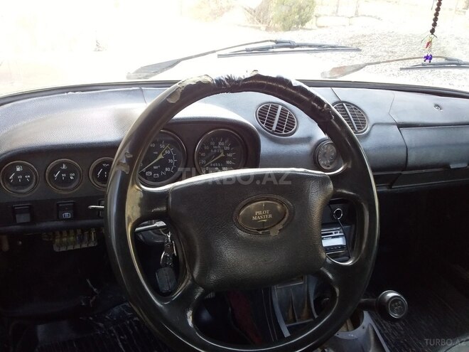 LADA (VAZ) 2101 1974, 680,000 km - 1.2 л - Saatlı