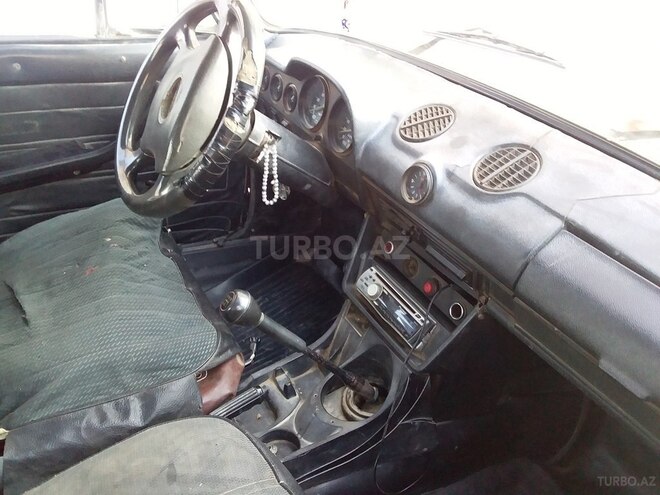 LADA (VAZ) 2101 1974, 680,000 km - 1.2 л - Saatlı