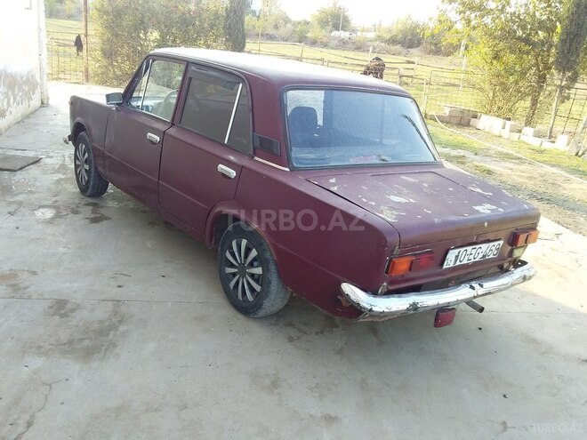 LADA (VAZ) 2101 1974, 680,000 km - 1.2 л - Saatlı