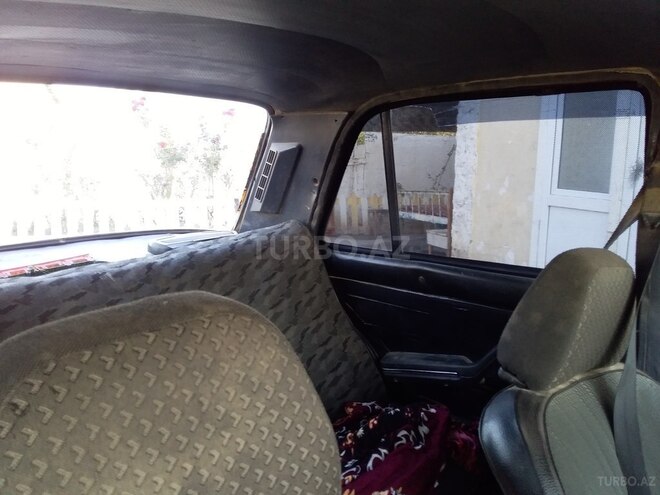 LADA (VAZ) 2101 1974, 680,000 km - 1.2 л - Saatlı