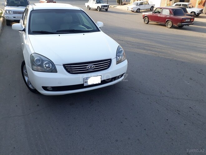 Kia Optima 2006, 320,000 km - 2.0 l - Gəncə