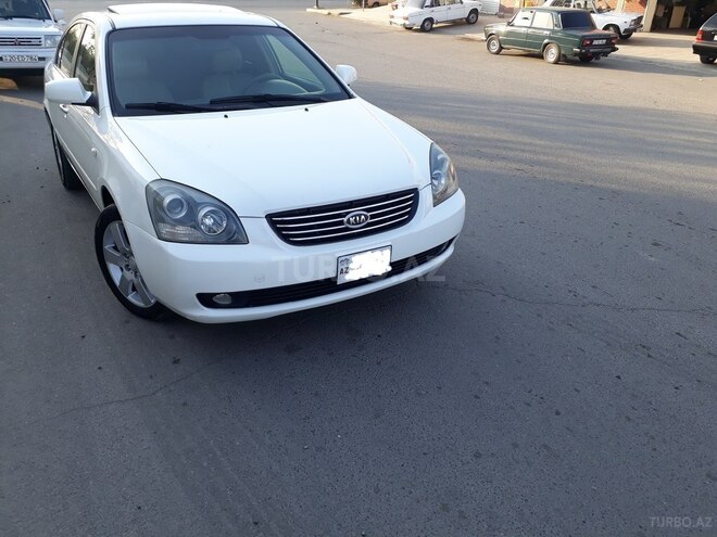 Kia Optima 2006, 320,000 km - 2.0 l - Gəncə