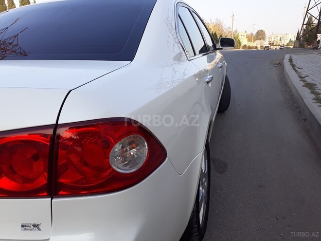 Kia Optima 2006, 320,000 km - 2.0 l - Gəncə