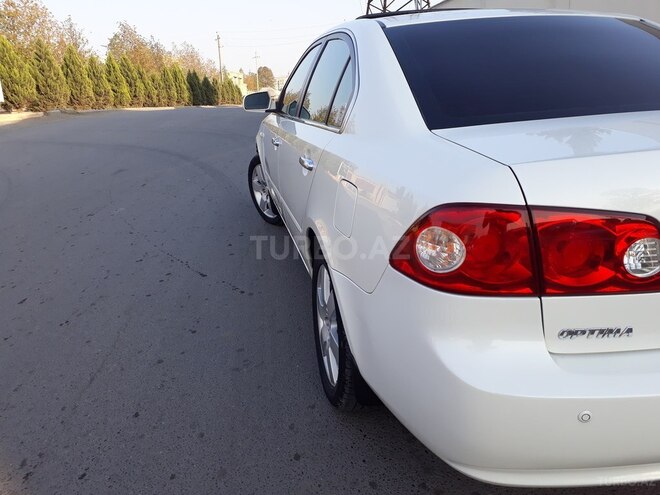 Kia Optima 2006, 320,000 km - 2.0 l - Gəncə