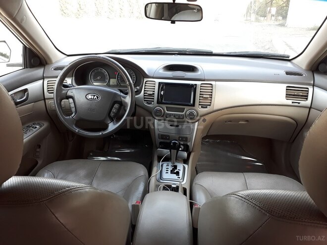 Kia Optima 2006, 320,000 km - 2.0 l - Gəncə