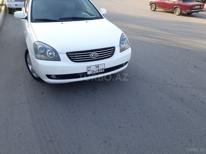 Kia Optima 2006, 320,000 km - 2.0 l - Gəncə