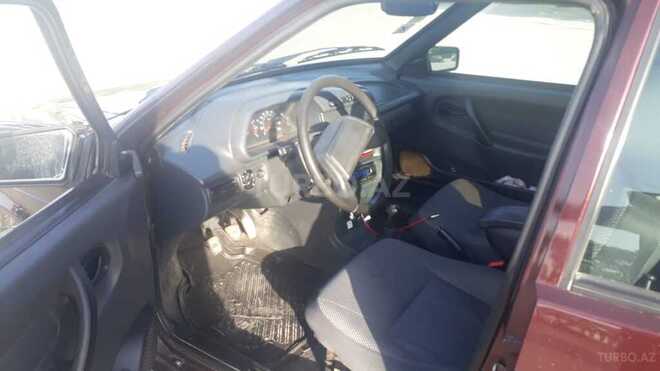 LADA (VAZ) 2115 2012, 170,000 km - 1.6 л - Şabran