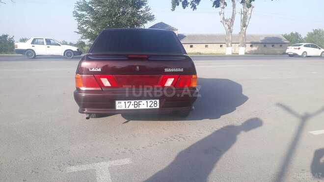 LADA (VAZ) 2115 2012, 170,000 km - 1.6 л - Şabran