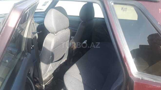 LADA (VAZ) 2115 2012, 170,000 km - 1.6 л - Şabran