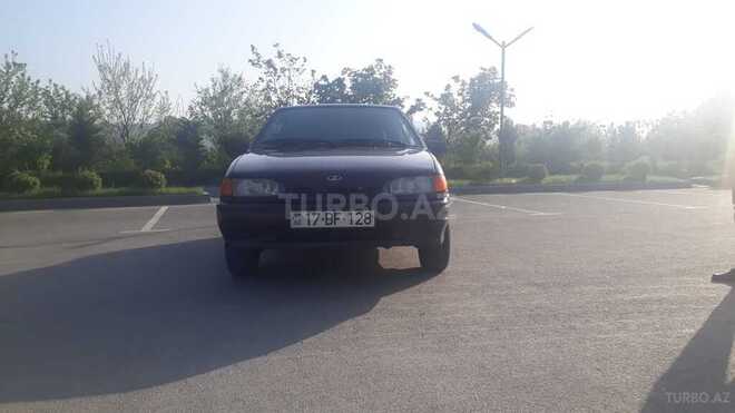 LADA (VAZ) 2115 2012, 170,000 km - 1.6 л - Şabran