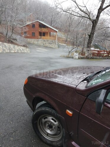 LADA (VAZ) 2115 2012, 170,000 km - 1.6 л - Şabran