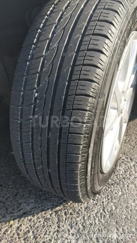 Toyota Prius V 2012, 169,000 km - 1.8 л - Bakı