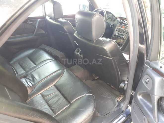 Mercedes E 230 1997, 338,000 km - 2.3 l - Bakı